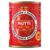 Mutti Pomodoro San Marzano 425ml