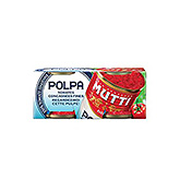 Mutti Polpa tomates concassées fines 420g