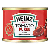 Heinz Tomato paste double concentrated 70g