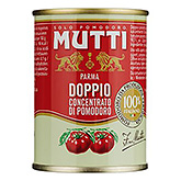 Mutti Doppio concentrato di pomodoro 140g