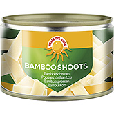 Valle del sole Bamboo shoots 227g