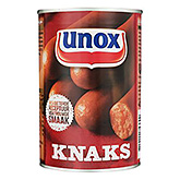 Unox Knaks 400g