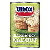 Unox Ragout de champiñones 400g