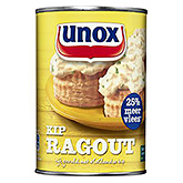 Unox Kipragout 400g