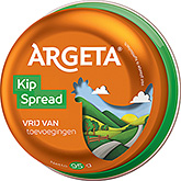 Argeta Kyllingepålæg 95g