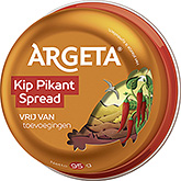 Argeta Stærk kyllingepålæg 95g
