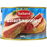 Salland Kødpålæg 440g