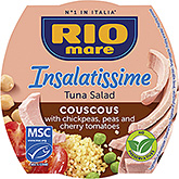 Rio Mare Insalatissime cous cous e atún 160g