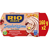 Rio Mare Ensalada atún mejicana 320g