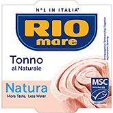 Rio Mare Atún al natural 112g