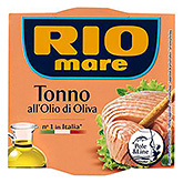 Rio Mare Tuna in olive oil 160g