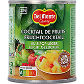 Del Monte Fruit cocktail in light syrup 227g
