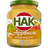 Hak Compote pommes extra 360g