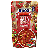 Unox Extra rijkgevuld Tomatensoep 570ml
