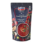 Dégustation Unox Soupe Crémeuse Aux Tomates 570ml