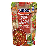 Unox Soupe de légumes tomate 570ml