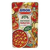 Unox Speciaal Vegetarische tomatensoep 570ml