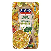 Unox Speciaal Vegetarische groentesoep 570ml