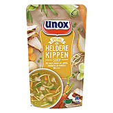 Unox Speciaal Heldere kippensoep 570ml