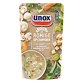 Unox Soupe crémeuse poulet aux champignons 570ml