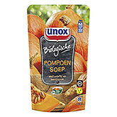 Unox Biologische pompoensoep 570ml