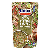 Unox Speciaal Pittige erwtensoep 570ml