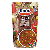 Unox Soupe de goulache Hongroise extra riche 570ml