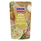 Unox Special Creamy mustard soup 570ml