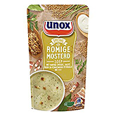 Unox Soupe crémeuse à la moutarde 570ml