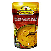 Conimex Sopa de curry rojo 570ml