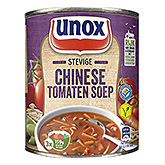 Unox Stevige Chinese tomatensoep 800ml