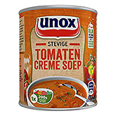 Unox Soupe à la crème de tomates copieuse 300ml