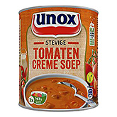 Unox Stevige tomaten crèmesoep 800ml