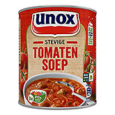 Unox Soupe Solide Aux Tomates 800ml