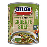 Unox Zuppa di verdure originale 300ml