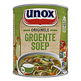 Unox Originele groentesoep 800ml