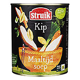 Struik Chicken meal soup 810g