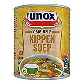 Unox Soupe au poulet originale 300ml