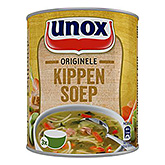 Unox Originele kippensoep 800ml