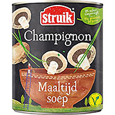 Struik Meal soup mushroom 810g