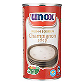 Unox Champignonsoep 515ml