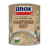 Unox Stevige champignonsoep 800ml