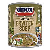 Unox Soupe aux pois copieuse 300ml