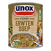 Unox Stevige erwtensoep 800ml