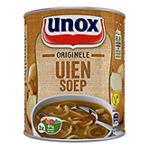 Unox Sopa de cebola original 800ml