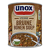 Unox Zuppa di fagioli marroni abbondante 800ml