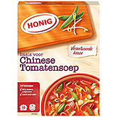 Honig Sopa de tomate China 112g