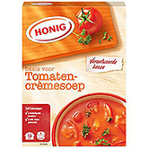 Honig Base for tomato cream soup 112g