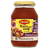 Maggi Basis voor soep tomaat gebonden 485ml