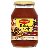 Maggi Base para sopa de tomate claro 485ml